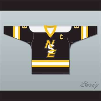 Wayne Gretzky 9 Brantford Nadrofsky Steelers Hockey Jersey Youth League