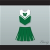 Lindsay Sloane Valerie Birkhead Westbridge High School Cheerleader Uniform Sabrina the Teenage Witch