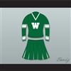 Jenna Leigh Green Libby Chessler Westbridge High School Cheerleader Uniform Sabrina the Teenage Witch