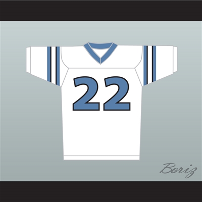 Jesse Harper Westfield Angels High School Football Jersey
