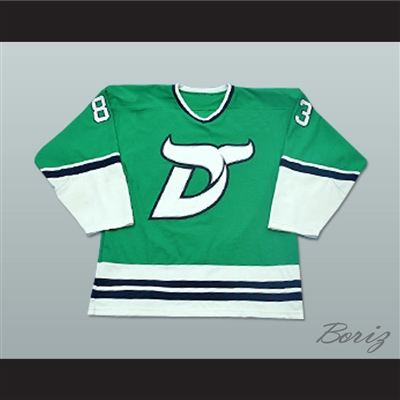 Whalers Ryan Patsch Hockey Jersey