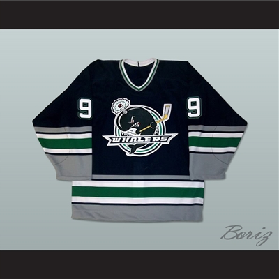 Whalers Tyler Seguin Hockey Jersey