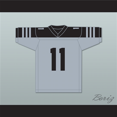 Mykelti Williamson Levander 'Bird' Williams 11 Central High School Wildcats Football Jersey