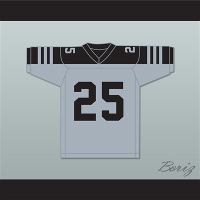 Wesley Snipes Trumaine 25 Central High School Wildcats Football Jersey