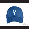 Yokohama DeNA BayStars Blue Baseball Hat 1