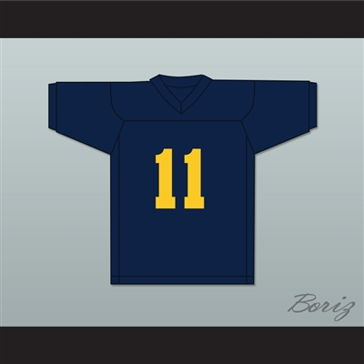 Young Deon 11 Lakers Middle School Football Jersey All Things Fall Apart