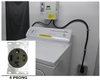 COIN OPERATED DOMESTIC DRYER CONVERSION KIT