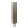 ASI 0002-ASM Stainless Steel Cup Dispenser