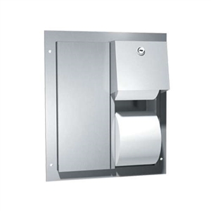 ASI 0032 Toilet Paper Holder image