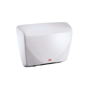 ASI 0185 Hand Dryer image
