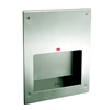 ASI 0198-MH Mental Health Hand Dryer image