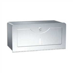 0245-SS ASI Paper Towel Dispenser image