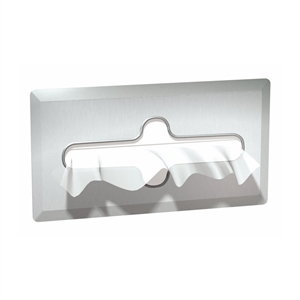 ASI 0259-B Facial Tissue Dispenser