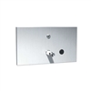ASI 0326 Liquid Soap Dispenser image