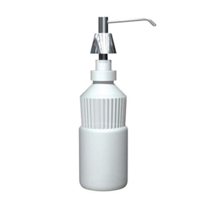 ASI 0332-C Liquid Soap Dispenser image