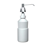 ASI 0332-CD Liquid Soap Dispenser image