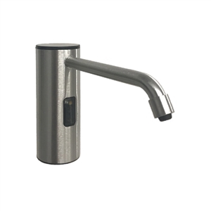 ASI 0335-S Automatic Vanity Mount Foam Soap or Foam Sanitizer Dispenser image