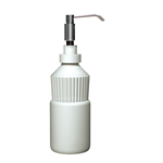 ASI 0336 Manual Foam Soap Dispenser image