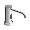 ASI 0338 Top Fill Soap Dispenser image