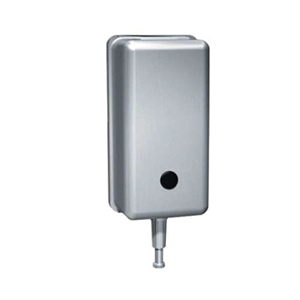 ASI 0346 Liquid Soap Dispenser image
