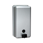 ASI 0347 Liquid Soap Dispenser image