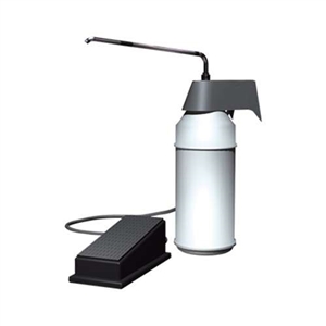 ASI 0349 Counter Mounted Soap Dispenser image