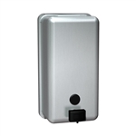 ASI 0359 Foam Soap Dispenser image