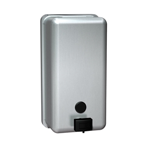 ASI 0359 Foam Soap Dispenser image