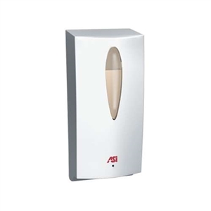 ASI 0361 Automatic Soap and Sanitizer Dispenser image