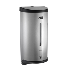 ASI 0362 Automatic Soap and Sanitizer Dispenser image