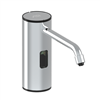 ASI 0388-1AC Automatic Soap Dispenser Only image