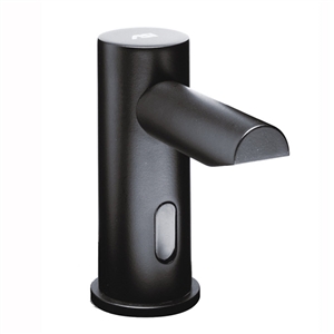 ASI 0390-1A-41 Automatic Soap Dispenser Only image