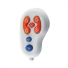 ASI 0390-R EZ Fill Liquid Soap Dispenser Remote Control
