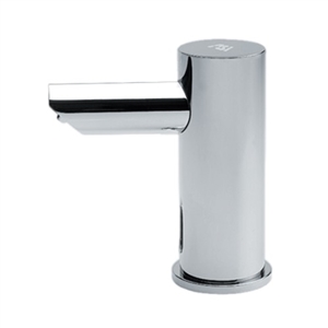 ASI 0393-1AC Automatic Foam Soap Dispenser