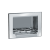ASI 0401 Recessed Soap Dish