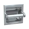 ASI 0402-Z Recessed Toilet Paper Holder image