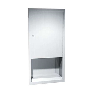 0452 ASI Paper Towel Dispenser image