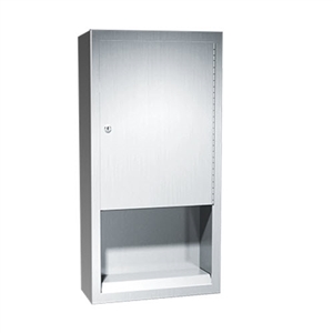 0452-9 ASI Paper Towel Dispenser image