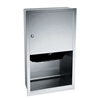 045210A ASI Automatic Paper Towel Dispenser image