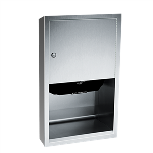 045210A-9 ASI Paper Towel Dispenser image