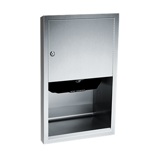 045210AC-6 ASI Paper Towel Dispenser image