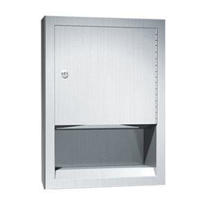 0457-2 ASI Paper Towel Dispenser image