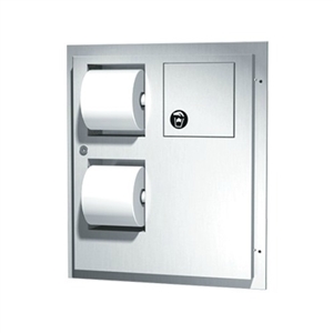 ASI 04813-HC Toilet Paper Holder image
