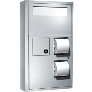 ASI 0483 Toilet Paper Holder image