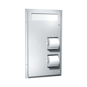 ASI 0484 Toilet Paper Holder image