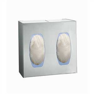 ASI 0501-2 Surgical Glove Dispenser