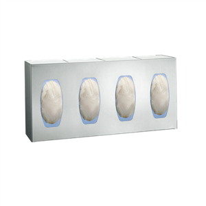 ASI 0501-4 Surgical Glove Dispenser