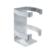 ASI 0502 Wipes Dispenser Holder Attachment image