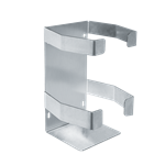 ASI 0502 Wipes Dispenser Holder Attachment image