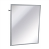 ASI 0600-T1630 Tilt Frame Mirror
